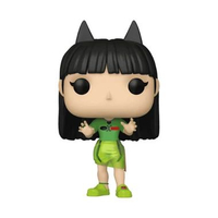 Funko POP! Rocks New Jeans Haerin