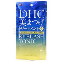 DHC 睫毛修護液6.5mL  Eyelash Tonic  睫毛滋養液