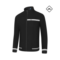 J.LINDEBERG Golf เสื้อแจ็คเก็ตผู้ชายแบบบาง #JL2501