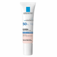 LA ROCHE-POSAY理膚寶水 全護清透亮顏防曬隔離乳UVA PRO(新瑰蜜霜)30ml
