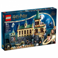 樂高LEGO 76389  Harry Potter 哈利波特系列 Hogwarts™: Chamber of Secrets