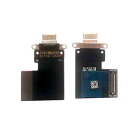 10Pcs USB Charger Charging Dock Port Connector Flex Cable Plug For iPad Pro 3rd Gen 11 1St A1980 A1934 Pro11 12.9 A1876 A1895