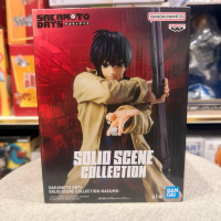 Mô Hình Nagumo - Sakamoto Days - Solid Scene Collection Figure Chính Hãng BANDAI tarou đồ decor máy 