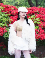 Wacoal Vogue Serapic Bra IB 3229 GREEN EL