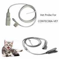 CONTEC VET use veterinary spo2 probe for  monitor CONTEC08A
