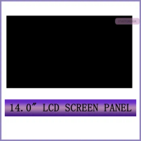 14.0" Slim LED matrix For LG Gram 14Z90Q laptop lcd screen panel Display 1920*1200 FHD Non-touch matri