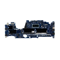 Mainboard For Lenovo Thinkpad L390 /L390 Yoga Laptop Motherboard i7-8565U 02DL832