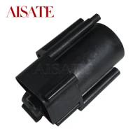 Auto Suspension Parts Drying Cylinder For BMW F02 730 740 F07 F11 F15 GT Dryer Plastic Parts 37206868998 37206875177