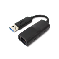【tFriend】USB 3.0 轉 RJ45 網卡外接轉換線(網路卡/外接網卡)