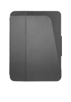 Targus Targus Click-In Case for iPad Air 10.9 Inch (5th &amp; 4th Gen) &amp;  iPad Pro 11 Inch (2021, 2020, 2018) - Black