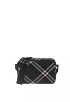Burberry Check 斜揹袋