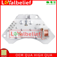 Auto For Heater Blower Motor Resistor Blower Control Resistor For Peugeot 306 405 644178