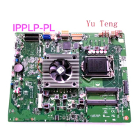 Suitable For Dell XPS 2720 All-in-one Motherboard IPPLP-PL CN-0JTPX5 0JTPX5 JTPX5 Mainboard 100% Tested OK Fully Work
