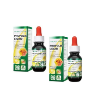 Natures Care 蜂膠精華液(2入組 25ml/瓶) 即期品-2026年5月到期