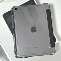 Smart case for iPad Air 5 Case 2022/iPad Air 4 Case iPad Air 5th/4th Gen 10.9 iPad 10th Gen IPad 7 8 9 Air 3 5/ 6th10.2/10.5/9.7