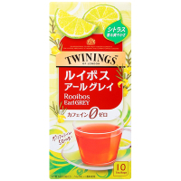 片岡物産 TWININGS博士茶(18g)
