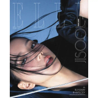 พร้อมส่งelle Thailand 10.2023 ปก จีซู #jisoo #Blackpink[ชำระปลายทางได้] COD