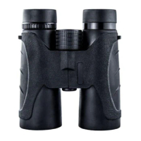 Agnicy 10x42mm High Magnification Binoculars New Low Light Night Vision Stargazing Outdoor Glasses