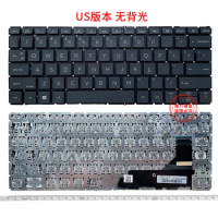 New For HP EliteBook 730 735 G7 G8 830 835 G7 G8 HSN-I37C HSN-I43C HSN-I36C US Laptop Keyboard without Backlit