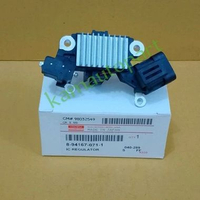 ic regulator / ic alternator dinamo cas / Isuzu NKR71 / NMR71