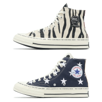Converse x Brain Dead 休閒鞋 Chuck 70 HI 男鞋 女鞋 迷彩 聯名 1970 帆布鞋 A12219C