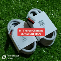 Kabel Data X3 NFC / X3 Pro/F3/F4/F5/M4 Pro/F2 Pro/X3 GT/X5/Note 9 Pro / Note 10 Pro Mi Turbo Charger