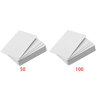Thẻ NFC, NTAG215, Trống, Thẻ NFC 215, Thẻ NFC Có Thể Đổ Lại, Bộ Nhớ 504 Bytes, Thích Hợp Cho Tất Cả 