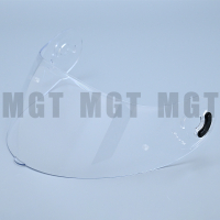 Compatible with Nolan NOLANX803X802RRX702X661X803RS Color-changing UV protection helmet visor