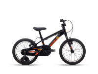 Polygon Sepeda Anak Crosser 16