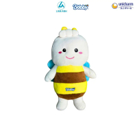 GẤU BÔNG BOBBY CHAN ONG SIÊU ĐÁNG YÊU DÀNH CHO BÉ HÀNG KM TỪ BOBBY