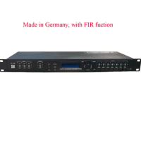 Admark driverack sound processor DSP made in Germany