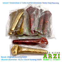 ADM OL Buhur Dupa Madat Turki Super Tengkorak 5 1pcs