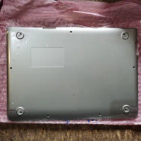 New laptop bottom case base cover for SAMSUNG chromebook XE303C12 BA75-04168A