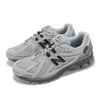 New Balance NB 休閒鞋 1906R 男鞋 Cordura 雨雲灰 黑水泥 抗撕裂 緩震 復古 NB U1906ROA-D