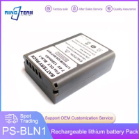 BLN-1 BLN1 Battery Pack for Olympus Digital Cameras OM-D E-M5 II 2 E-M1 PEN E-P5 Rechargeable