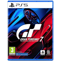 Gran Turismo 7 PS5 Game (Sub Thai)(GT 7 Ps5)