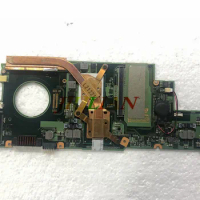 Buy A1894464A For Sony Vaio Duo 11 SVD112 Laptop Motherboard W/ i5-3337U MBX-271 A1894455A Tested