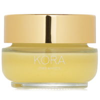Kora Organics - 薑黃煥彩保濕霜(迷你版)