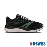 K-SWISS Hyperpace輕量運動鞋-男-黑/綠