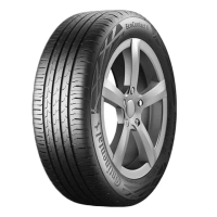 【Continental 馬牌】輪胎馬牌 ECO6-2355519吋_二入組_235/55/19(車麗屋)