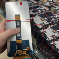 Suitable for TCL 50 Pro NxtPaper T803E T803D Touch LCD Screen Assembly TFT Screen