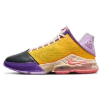 LEBRON 19 LOW MISMATCH