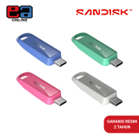 SanDisk Phone Drive with USB-C 64GB / 128GB / 256GB / 512GB / 1TB