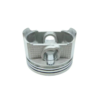 Omboh Motosikal Sesuai untuk Honda CB250 CB200 ZongShen CB250 165FMM 169FMM