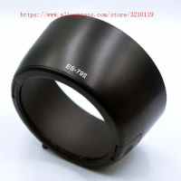 ES-79II Lens Hood for Canon EF 85mm f/1.2L 80-200mm f/2.8L Lenses free shipping