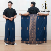 Sarung Sarang Tawon Series Sarung Exclusive Dewasa Katun Pria dewasa Jumbo