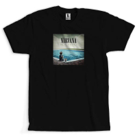 kaos BAND NIRVANA | H388 | baju BAND ROCK | baju BAND METAL | baju BAND PUNK | KAOS BAND VINTAGE | B