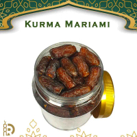 MARIAMI kurma New Stock Kurma Dates Piarom Dates Mariami Dates Organic