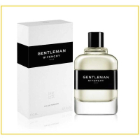 GIVENCHY 紀梵希男士淡香水 GENTLEMAN EAU DE TOILETTE 100ML