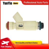 YuoYio 1Pcs New Fuel Injection Nozzle YL8E-C2B For Mazda Tribute Ford Escape Taurus Mercury Sable 3.0L V6